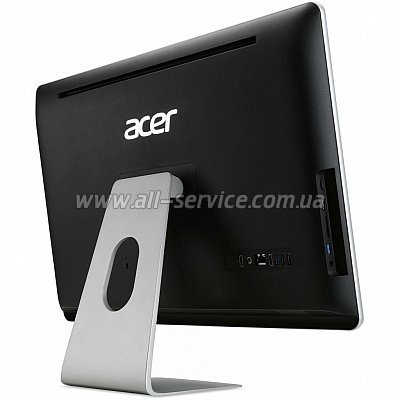  Acer Aspire Z3-710 23.8" FHD (DQ.B05ME.007)