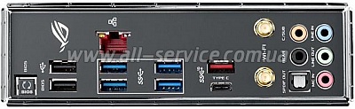 c  ASUS STRIX X299-XE GAMING