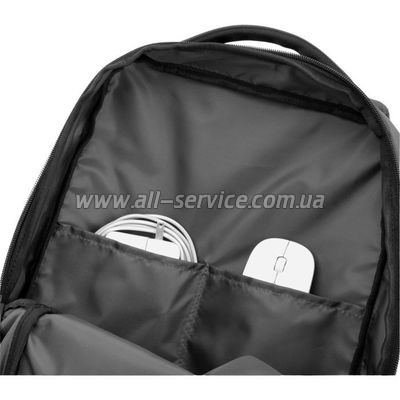  Tavialo 15.6" WARRIOR TD23 black (222224004)