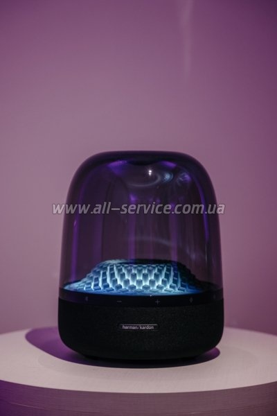   Harman Kardon Aura Studio 4 Black (HKAURAS4BLKEP)