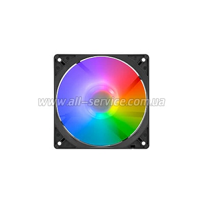  Antec DF600 FLUX Gaming (0-761345-80060-0)