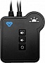   Media-Tech Cobra PRO URION LED Light Black (MT3172)