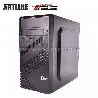 ��������� ARTLINE Home H25 (H25v08)