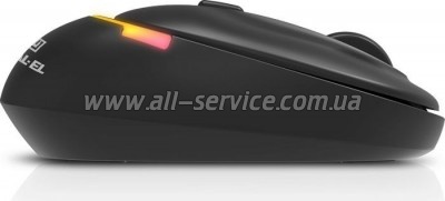  REAL-EL RM-440W Wireless/Bluetooth Black (EL123200045)