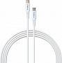 ���� ������ Vinga USB-C to USB-C 1.0m 60W TPE (VCDCCCM231)