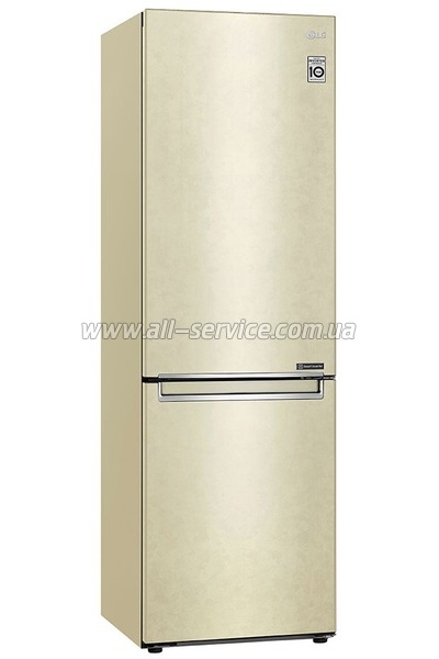 ����������� LG GA-B459SECM