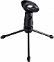    Gator Frameworks Wired Mic Mini Tripod Desktop Stand (GFW-MIC-0250)