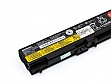    LENOVO ThinkPad L410 L420 L430 L510 L520 L530 SL410 SL510 T410 T420 T430 T510 T520 T530 W510 W520 W530, ThinkPad Edge E420 E520 / 11.1V 5200mAh (57Wh) BLACK ORIG (45N1001, 70+)