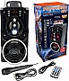  Media-Tech Boombox BT 18W Black (MT3150)