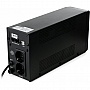  Vinga LCD 600VA metal case with USB (VPC-600MU)