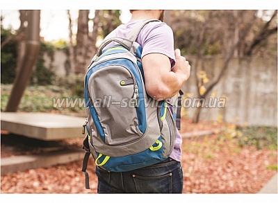  HP Outdoor Sport  Backpack (F4F29AA)