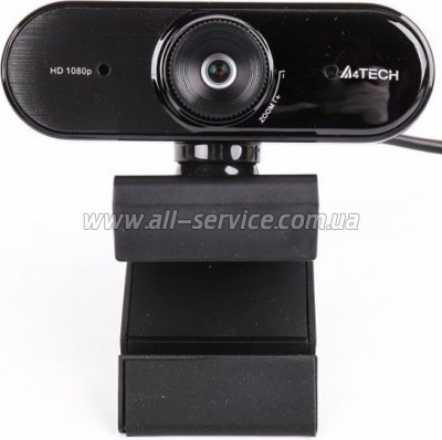 - A4Tech PK-935HL 1080P Black (PK-935HL)