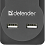   DEFENDER DFS 751 1,8  5  2xUSB 2.1A (99751)