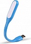 ����� USB Voltronic LED USB Blue (YT6885)