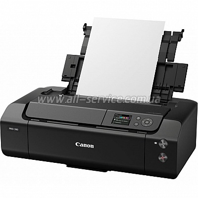 ������� �3 Canon imagePROGRAF PRO-300 (4278C009)
