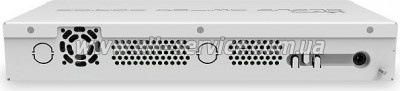   Mikrotik CRS326-24G-2S+IN