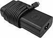 ���� �������� �� �������� Dell 65W USB-C AC Adapter with Power Cord - Europe (450-BFFL)