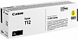 Тонер-картридж Canon T12 Canon i-SENSYS X C1333p/ C1333i/ C1333iF Yellow (5095C006) Тонер-картридж Canon T12 Canon i-SENSYS X C1333p/ C1333i/ C1333iF Yellow (5095C006)
