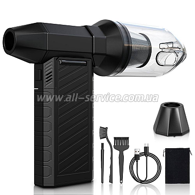  Turbo Jet Fan CL-02V (ZMN- FAN-CL-02V)
