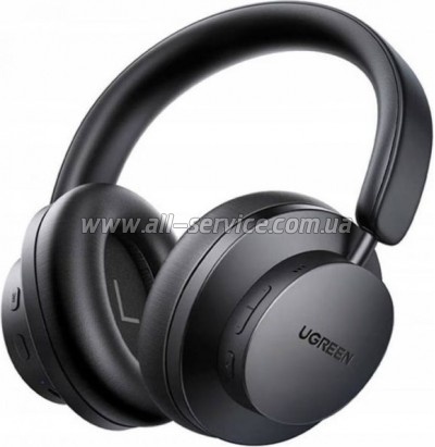 �������� Ugreen HP106 HiTune Max3 Hybrid ANC Black (90422)