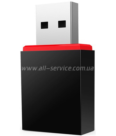 WiFi- TENDA U3