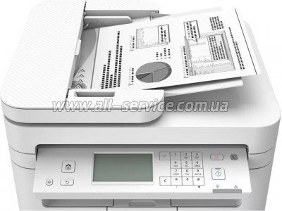 ��� Canon i-SENSYS MF287dw � Wi-Fi (6354C009)