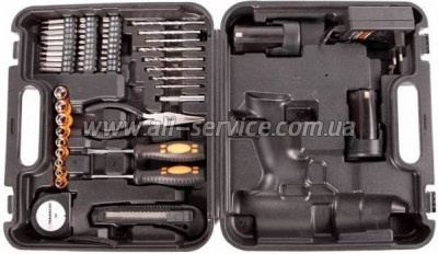  Tekhmann TCD-12/2 BS Kit (850979)