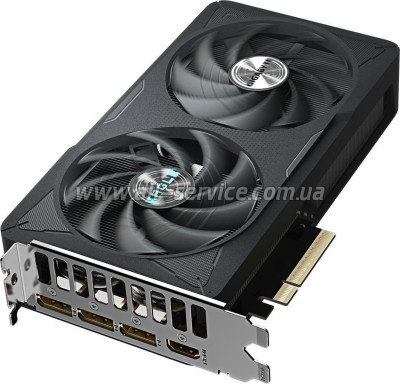  GIGABYTE GeForce RTX5060 8Gb EAGLE OC (GV-N5060EAGLE OC-8GD)