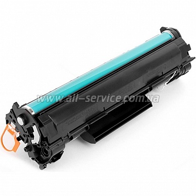  Colorway CANON 725/ LBP6000/ MF3010 (CW-C725M)