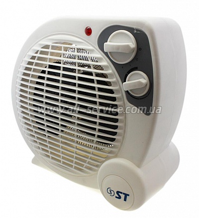 Тепловентилятор Saturn ST-HT8345 Тепловентилятор Saturn ST-HT8345