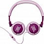  JBL JR 320 Purple (JBLJR320PUR)