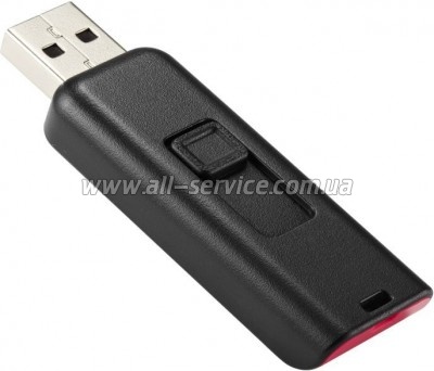  Apacer 64GB AH334 pink USB 2.0 (AP64GAH334P-1)