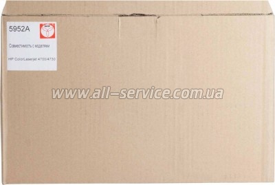 �������� BASF HP CLJ 4700 Yellow ������ Q5952A (BASF-KT-Q5952A)