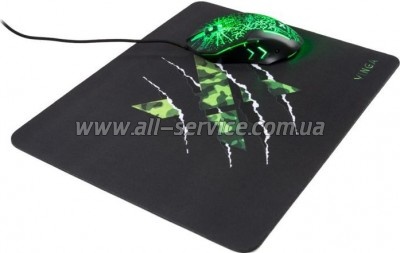    Vinga MP343 Black