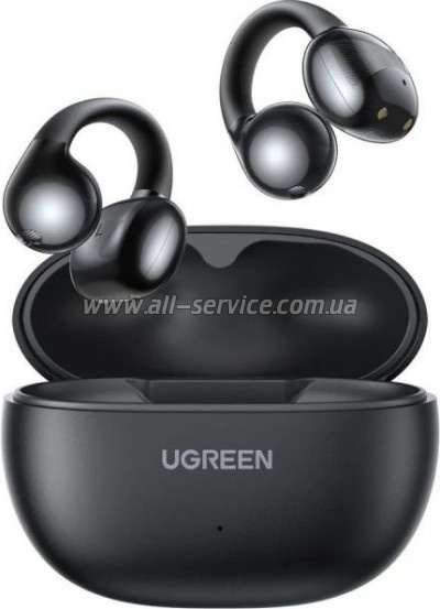 �������� Ugreen HiTune S3 Open Wearable Black (45785)