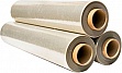 Стрейч-пленка Grey Pack вторичная 500х20 мкм 350м (BT50035027/ ВТ50023020) Стрейч-пленка Grey Pack вторичная 500х20 мкм 350м (BT50035027/ ВТ50023020)