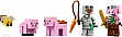����������� LEGO Minecraft ������� ��� ������� (21268)