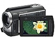 Видеокамера HDD JVC GZ-MG435 Black (GZ-MG435B)