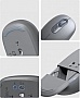  Ugreen MU105 Wireless Gray (90669)
