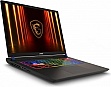  MSI Vector 17 HX AI A2XWJG-042UA (9S7-17S372-042)