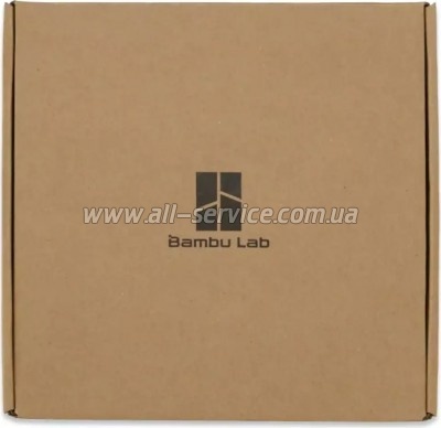 ������� ��� 3D-�������� Bambu Lab PC 1.75mm, 1kg, SPL White 60100 (C00-W0-1.75-1000-SPL)