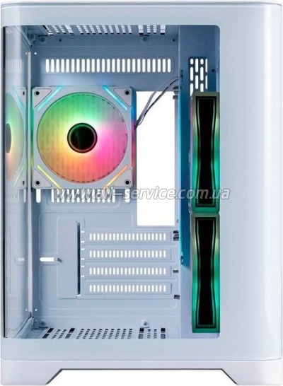  1stPlayer  1stPlayer UV5-WH-2FC7R-W-1FC7-W White   (UV5-WH-2FC7R-W-1FC7-W)