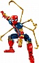  LEGO Marvel   -   303  (76298)