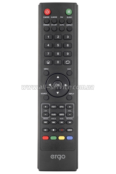 ��������� ERGO LE32CT3500AK
