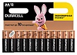  Duracell AA LR06 MN1500 12 (5006202)