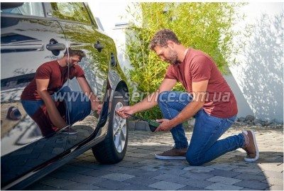 ������������� ���������� Bosch EasyPump, 3.6V, 3Ah, 10.3 ���, 10 �/���, 0.4 �� (0.603.947.000)