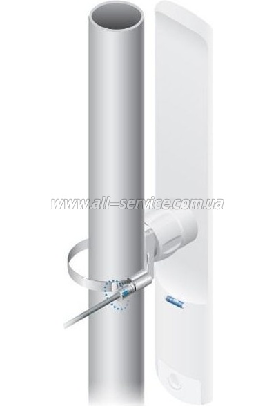   Wi-Fi Ubiquiti LAP-120