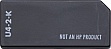  HP CLJ 4600/ 5500 black (U4-2CHIP-K)