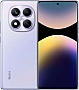 Мобильный телефон Xiaomi Redmi Note 14 Pro 8/256GB Aurora Purple (1123274) Мобильный телефон Xiaomi Redmi Note 14 Pro 8/256GB Aurora Purple (1123274)