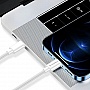   ColorWay USB-C to USB-C 2.0m 3A 65W white (CW-CBPDCC056-WT)